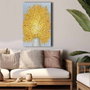 Wallity Lienzo Decorativo Multicolor 45 x 70 cm